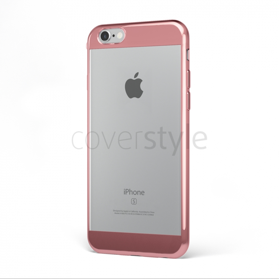 cover rosa iphone 6 plus