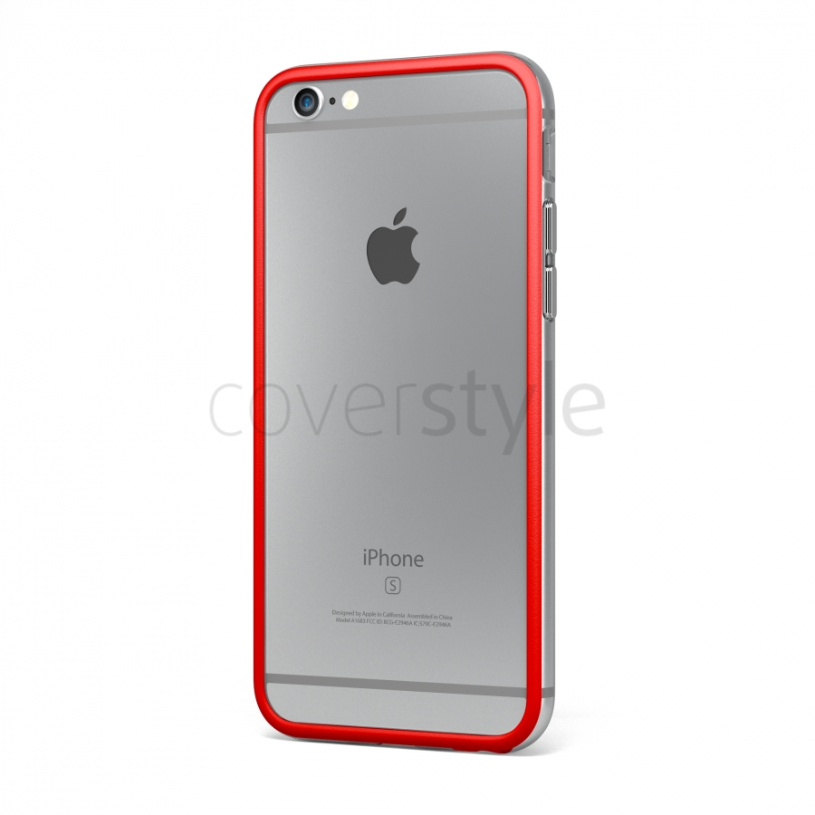 Cover iPhone 6 (4.7