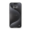 Pellicola Opaca in Vetro Temperato 3D per iPhone 15 Pro Max (6.7") - HyperGlass 3D®