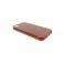 Custodia Flessibile Lucida con Interno Opaco - Bordeaux