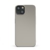 Cover Titanio Naturale Opaco per iPhone 14 - UltraSoft®
