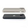 Cover Titanio Naturale Opaco per iPhone 14 - UltraSoft®