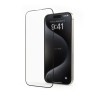 Pellicola in Vetro Temperato 3D per iPhone 15 (6.1") - HyperGlass 3D®