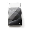 Pellicola in Vetro Temperato 3D per iPhone 15 (6.1") - HyperGlass 3D®