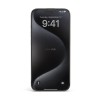 Pellicola in Vetro Temperato 3D per iPhone 15 (6.1") - HyperGlass 3D®