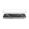 Pellicola in Vetro Temperato 3D per iPhone 15 (6.1") - HyperGlass 3D®