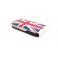 Custodia in Ecopelle Bandiera Inglese per iPhone 4/4S