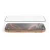 2x Pellicola in Vetro Temperato 3D per iPhone 16 Pro (6.3") - Kit 2 Pezzi - HyperGlass 3D®