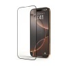 Pellicola in Vetro Temperato 3D per iPhone 16 Pro (6.3") - HyperGlass 3D®