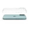 Cover Antiurto TPU+PC con MagSafe per iPhone 16 Plus (6.7) Trasparente - UltraFlex PRO®