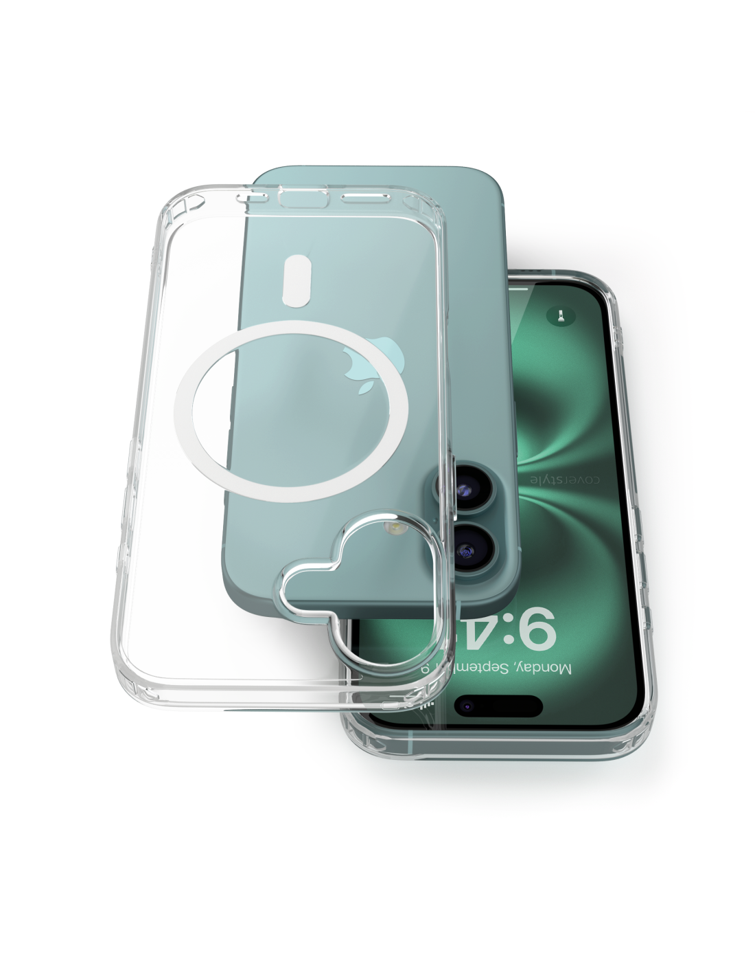 Tutti i modelli di iPhone 16 saranno dotati di cornici ultrasottili
