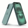 Pellicola in Vetro Temperato 3D Trasparente per iPhone 16 (6.1") - HyperGlass 3D®