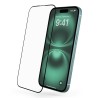 Pellicola in Vetro Temperato 3D Trasparente per iPhone 16 (6.1") - HyperGlass 3D®