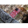 Custodia di Natale Opaca con MagSafe per iPhone 16 Pro Max - DesignFlex PRO®