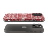 Custodia di Natale Opaca con MagSafe per iPhone 16 Pro - DesignFlex PRO®