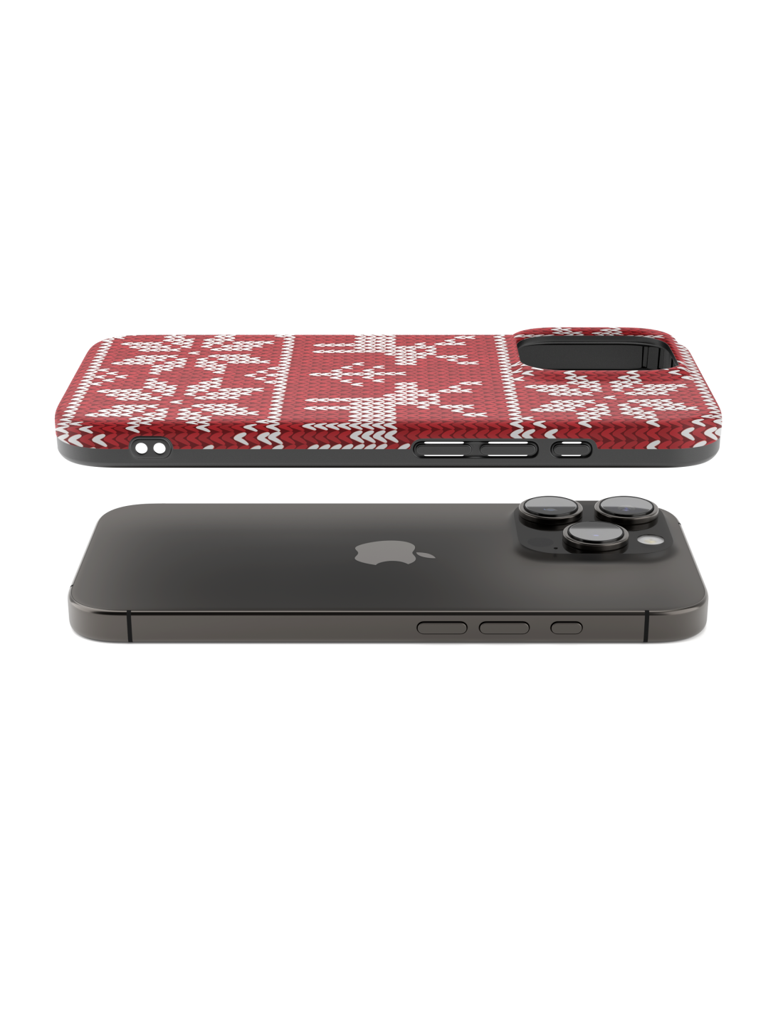 BORYA Cover per Xiaoi Redi Note 13 Pro 5G, Preiu PU Pelle+TPU