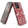 Custodia di Natale Opaca con MagSafe per iPhone 16 Pro Max - DesignFlex PRO®
