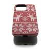 Custodia di Natale Opaca con MagSafe per iPhone 16 Pro - DesignFlex PRO®