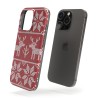 Custodia di Natale Opaca con MagSafe per iPhone 16 Pro Max - DesignFlex PRO®