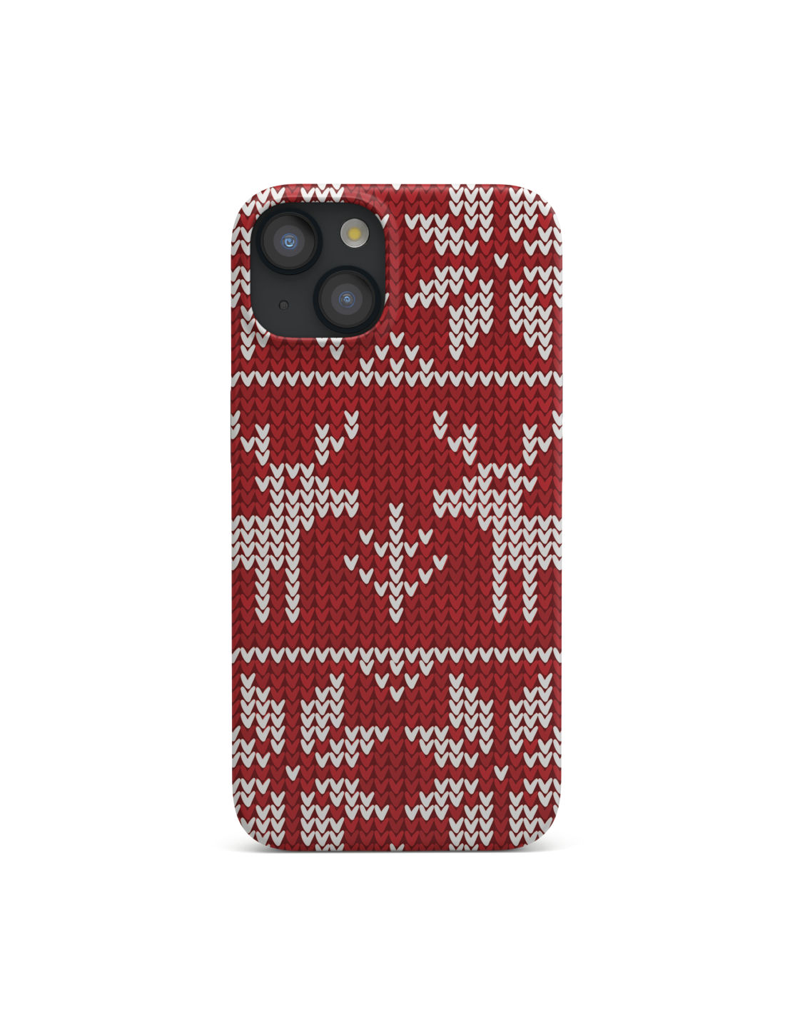 E' arrivata la Cover Natalizia con MagSafe di CoverStyle per iPhone 17 Pro e Max! Cover in omaggio con l'acquisto