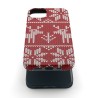 Custodia di Natale Opaca per iPhone 14 - DesignFlex®