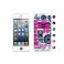id America - Skin Cushi DJ per iPhone 5 - Boombox