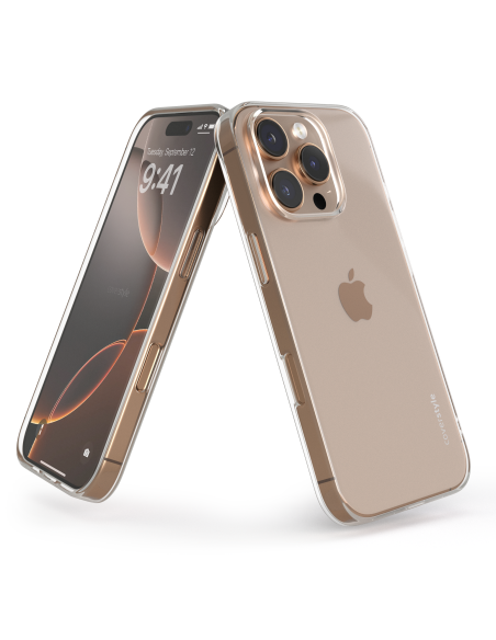 Cover Trasparente per iPhone Air (6.5") - ZeroFlex®