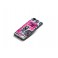 id America - Skin Cushi DJ per iPhone 5 - Boombox