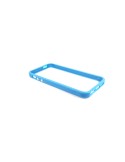 Bumper Azzurro per iPhone 5/5S - Serie Advanced﻿