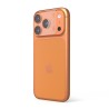 4x Pellicole Fotocamera in PET per iPhone 17 Pro - Opaca - HyperShield 0.3®