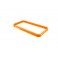Bumper Arancione per iPhone 5 - Serie Advanced