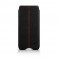 Beyzacases - Custodia in Pelle "Zero Series" per iPhone 5 - Nero
