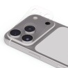 4x Pellicole Fotocamera in PET per iPhone 17 Pro - Opaca - HyperShield 0.3®