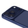 4x Pellicole Fotocamera in PET per iPhone 17 Pro - Opaca - HyperShield 0.3®