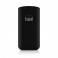 Beyzacases - Custodia in Pelle Retro Strap Plus per iPhone 5 - Nero