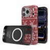 Custodia di Natale Opaca con MagSafe per iPhone 17 Pro - DesignFlex PRO®