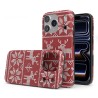 Custodia di Natale Opaca con MagSafe per iPhone 17 Pro - DesignFlex PRO®