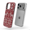 Custodia di Natale Opaca con MagSafe per iPhone 17 Pro - DesignFlex PRO®