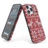 Custodia di Natale Opaca con MagSafe per iPhone 17 Pro - DesignFlex PRO®