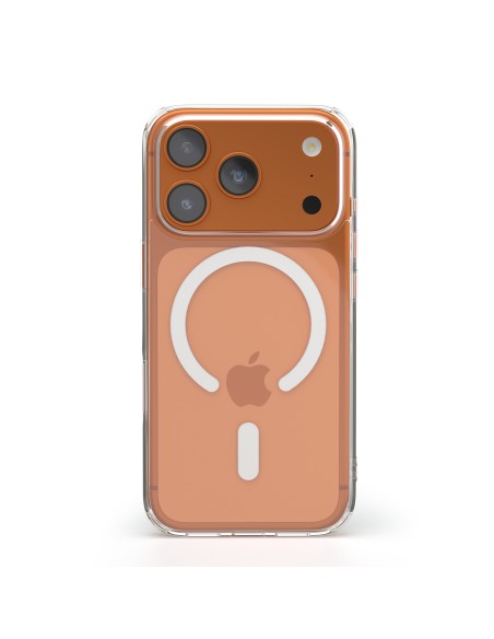 Cover MagSafe Trasparente per iPhone 18 Pro | UltraFlex PRO2®