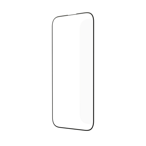 Pellicola in Vetro Temperato 3D per iPhone 18 Pro (6.3") | HyperGlass 3D®