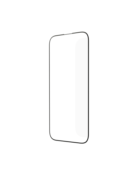Pellicola in Vetro Temperato 3D per iPhone 18 Pro (6.3") | HyperGlass 3D®