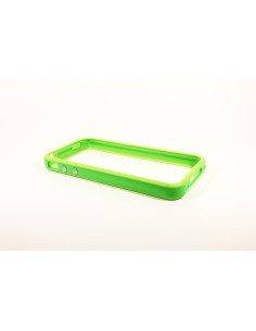 Bumper Verde - Serie Advanced