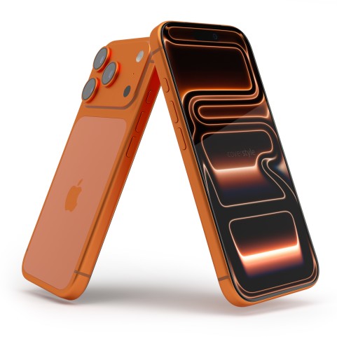 2x Pellicola in Vetro Temperato 3D per iPhone 18 Pro (6.3") - Kit 2 Pezzi - HyperGlass 3D®
