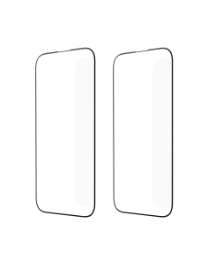 2x Pellicola in Vetro Temperato 3D per iPhone 18 Pro Max (6.9") - Kit 2 Pezzi - HyperGlass 3D®