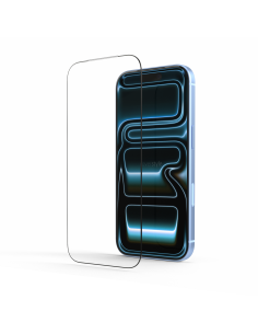 2x Pellicola in Vetro Temperato 3D per iPhone 18 Pro Max (6.9") - Kit 2 Pezzi - HyperGlass 3D® 2