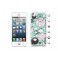 id America - Skin Cushi Original per iPhone 5 - Sheep