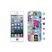 id America - Skin Cushi Original per iPhone 5 - Villa