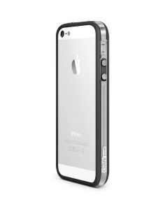 id America - Bumper Cushi Band per iPhone 5 2