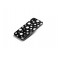 id America - Skin Cushi Dot per iPhone 5 - Black